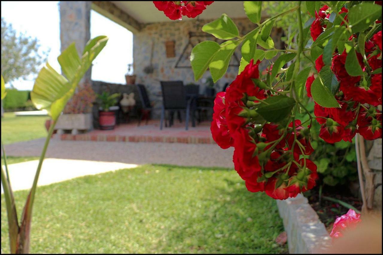 Сasa de vacaciones Casa Rural Puente Tabla *