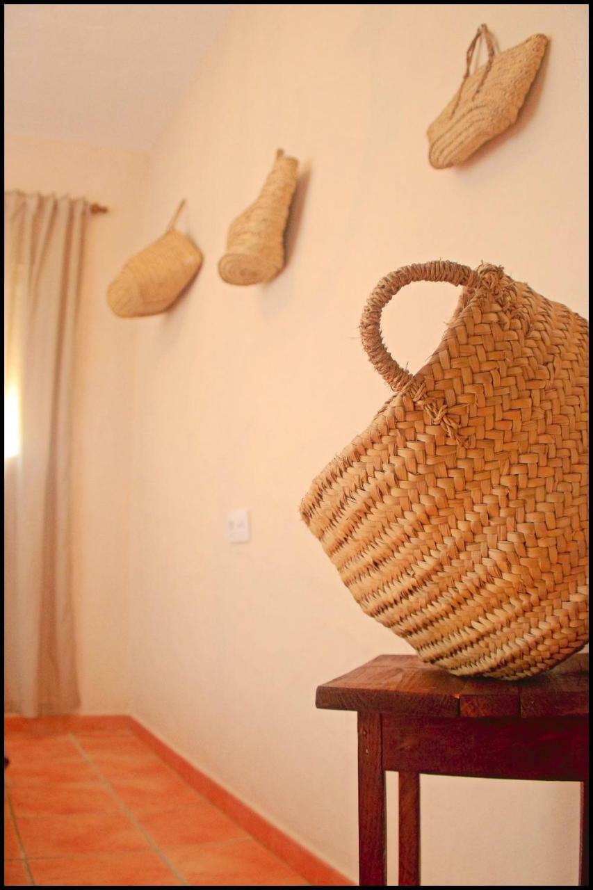 Casa Rural Puente Tabla