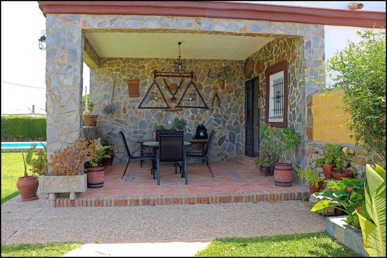 Сasa de vacaciones Casa Rural Puente Tabla *