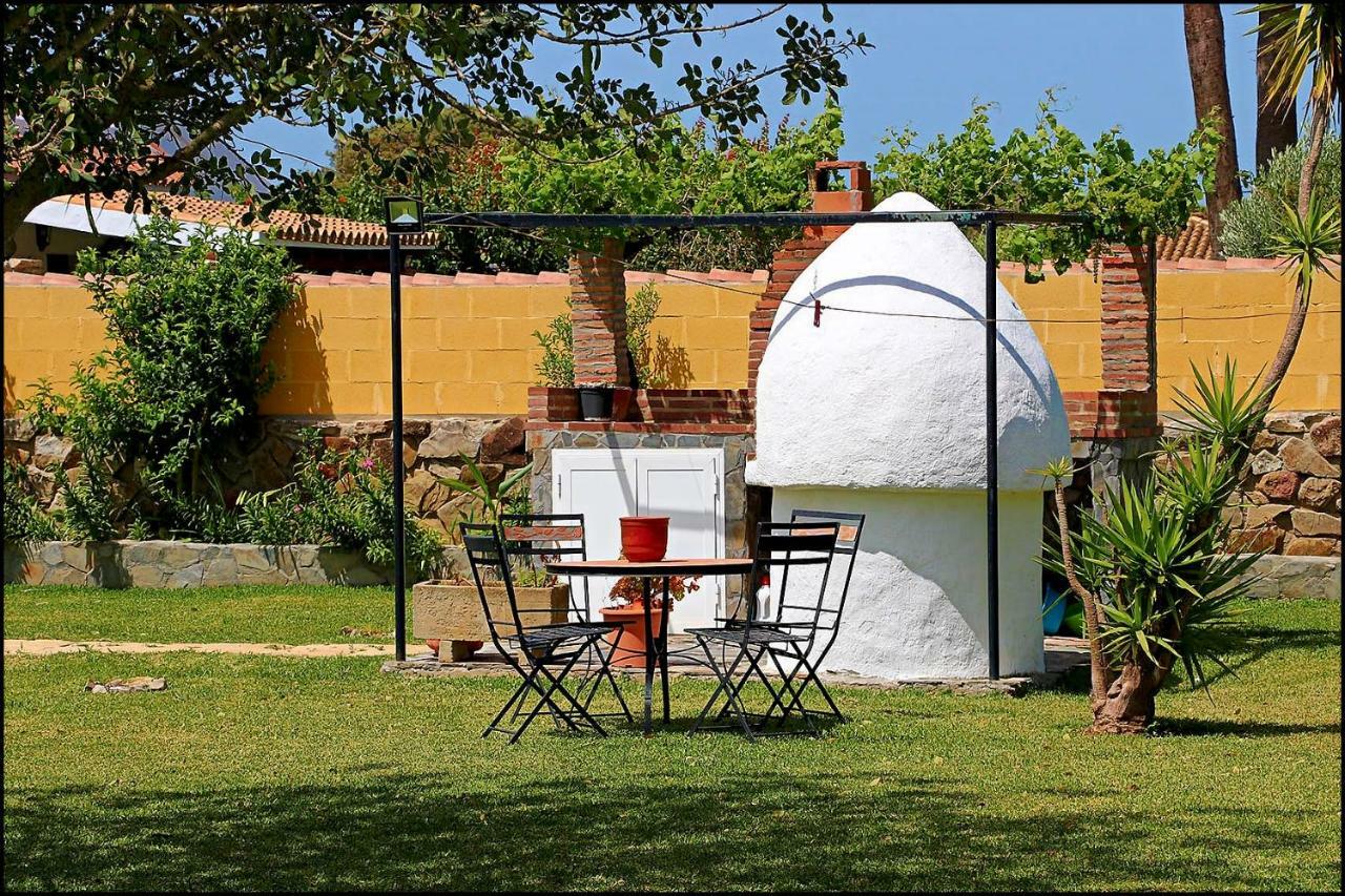 Casa Rural Puente Tabla Сasa de vacaciones Conil De La Frontera