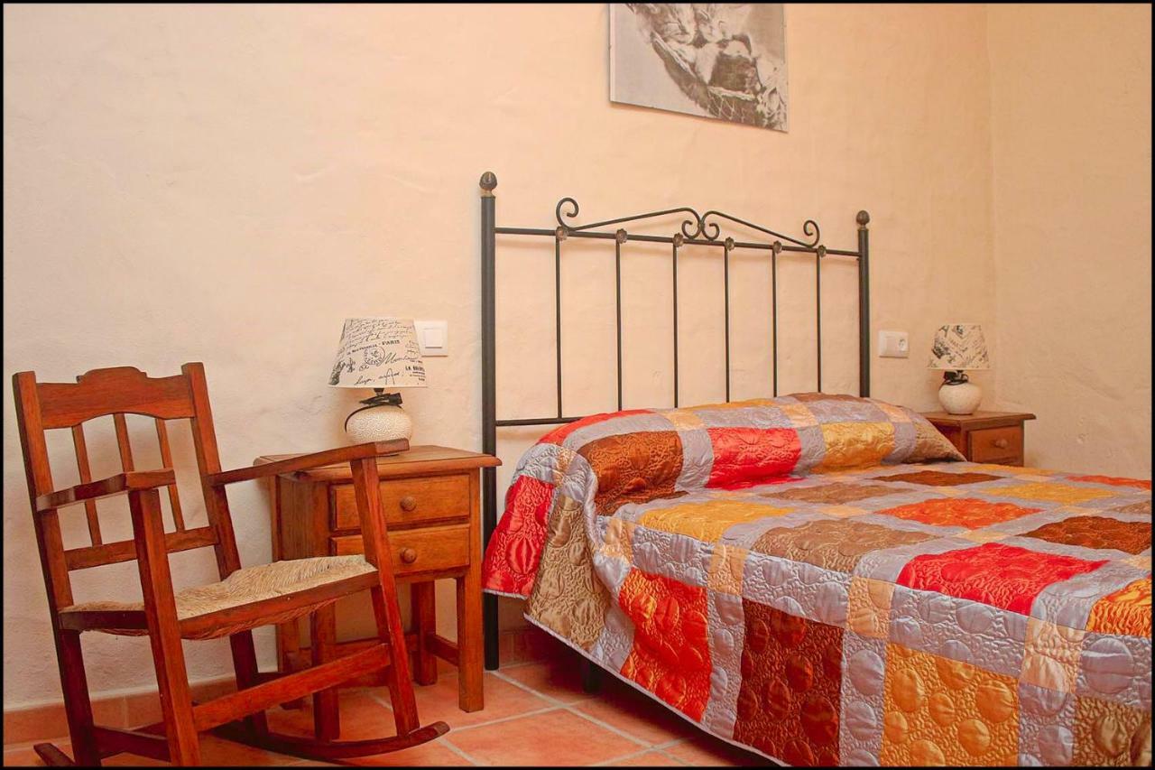 Casa Rural Puente Tabla *