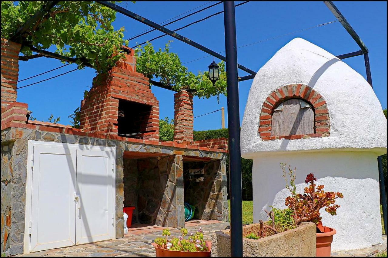 Casa Rural Puente Tabla Сasa de vacaciones *