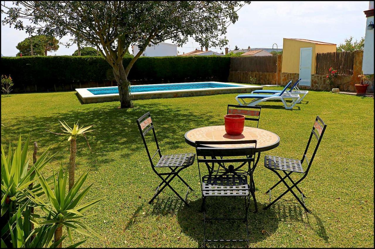Casa Rural Puente Tabla Conil De La Frontera