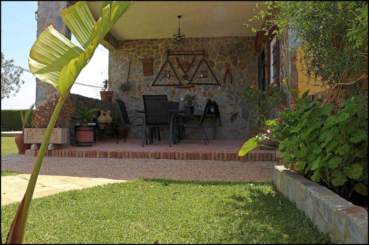 Casa Rural Puente Tabla *