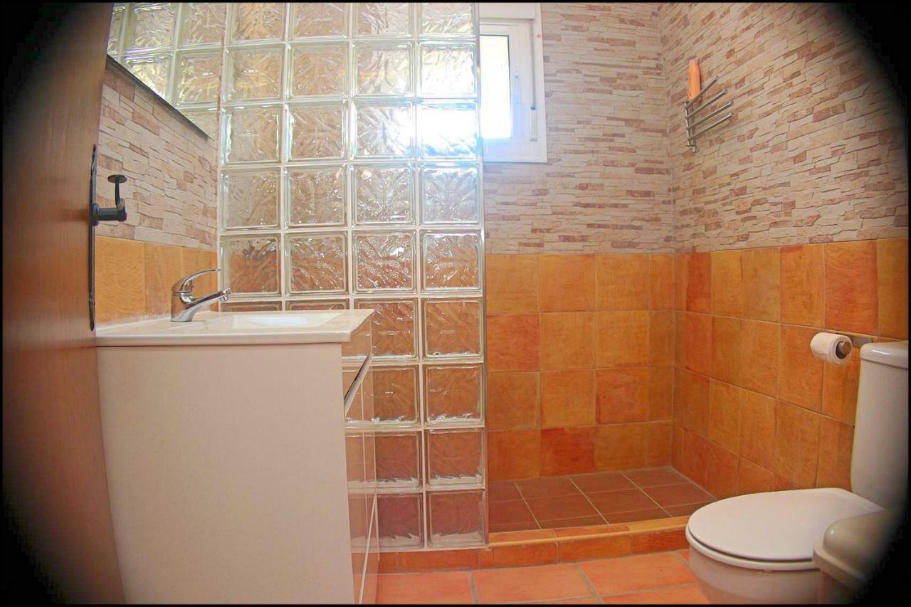 Сasa de vacaciones Casa Rural Puente Tabla