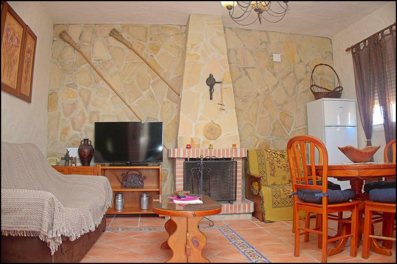 Casa Rural Puente Tabla * Conil De La Frontera