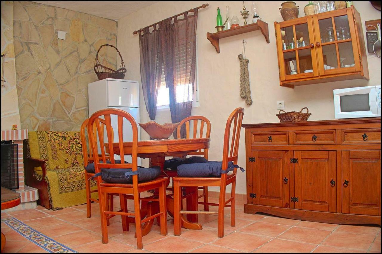 Сasa de vacaciones Casa Rural Puente Tabla *