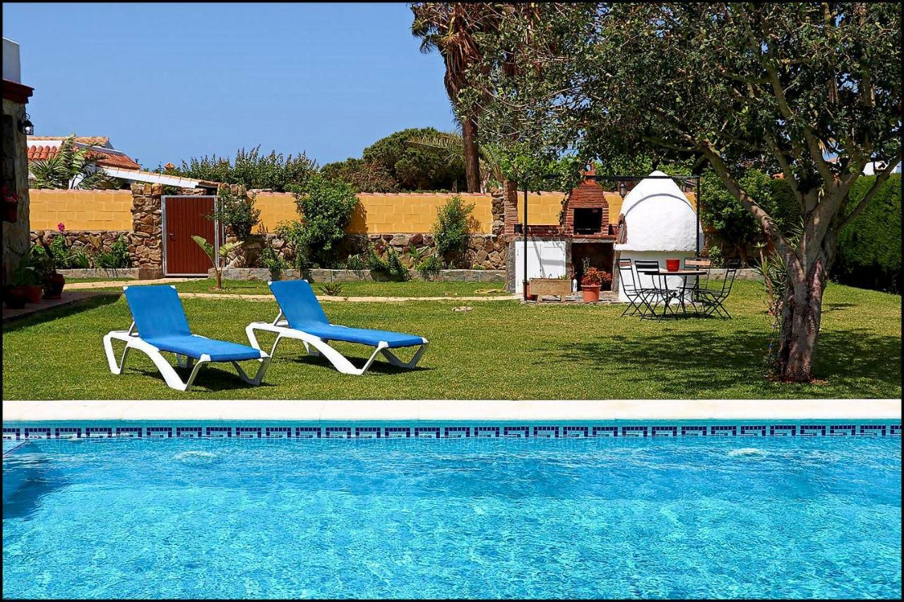 Casa Rural Puente Tabla * Conil De La Frontera