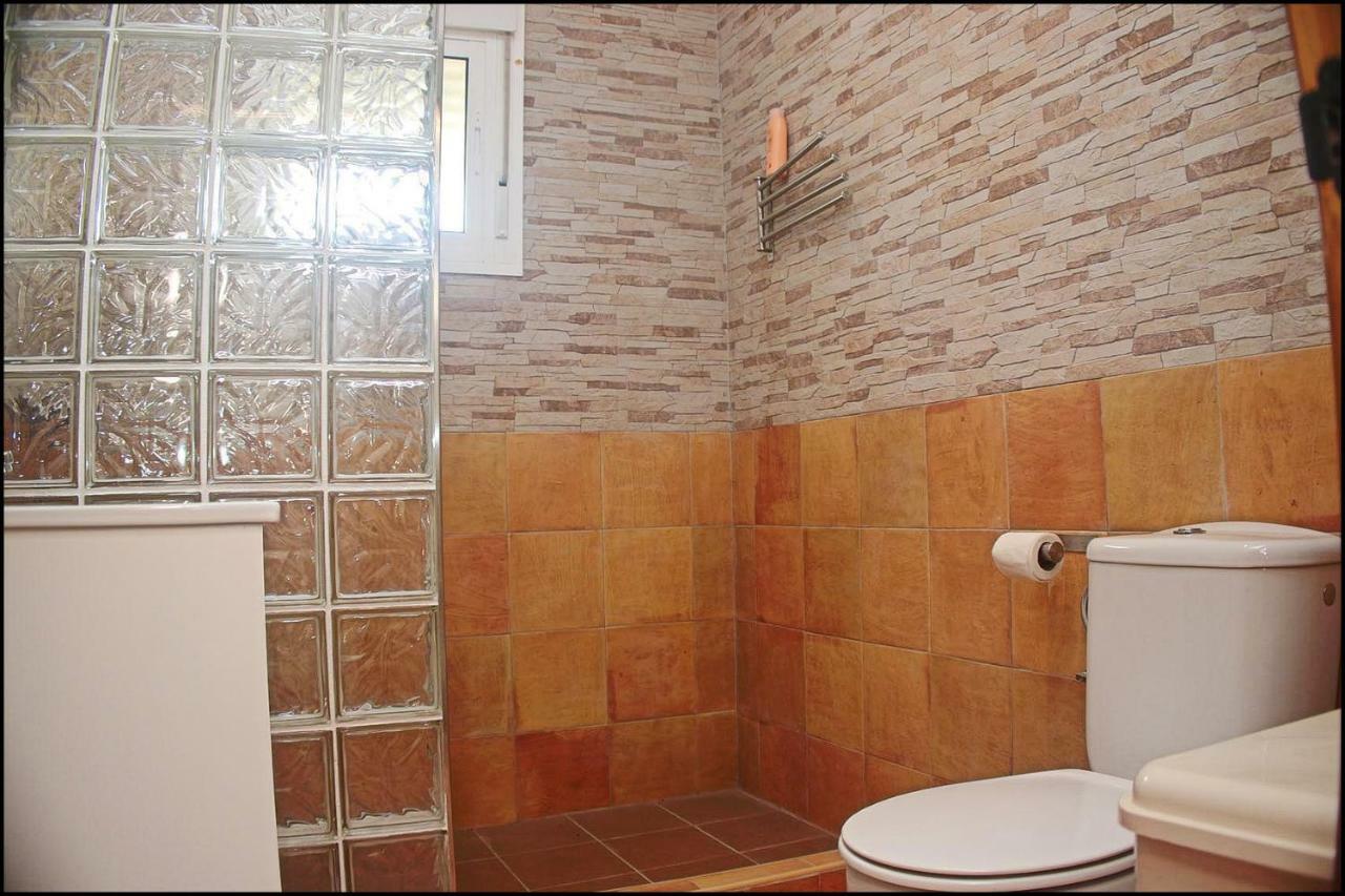 Casa Rural Puente Tabla Conil De La Frontera