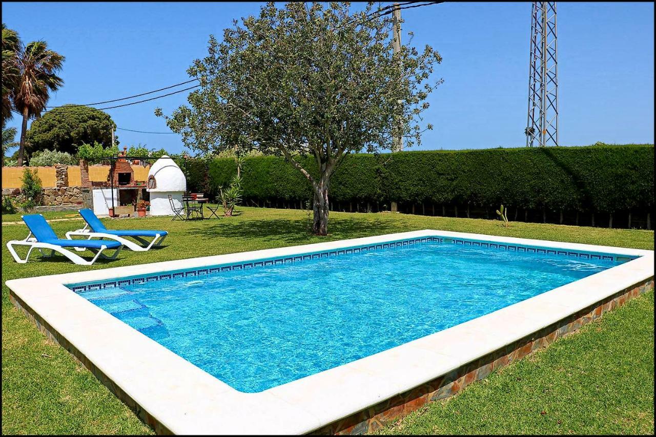 Casa Rural Puente Tabla Сasa de vacaciones