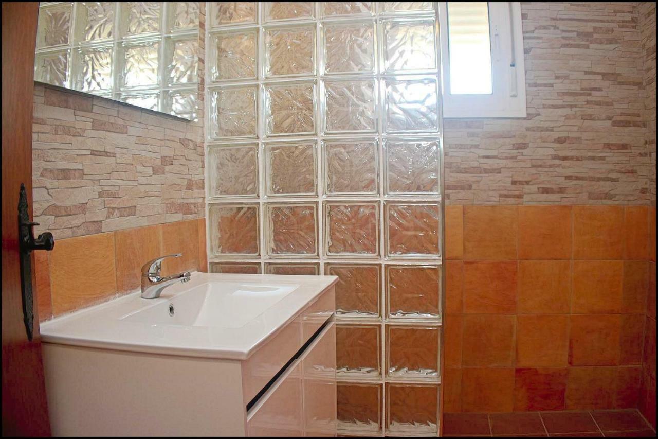 Сasa de vacaciones Casa Rural Puente Tabla *