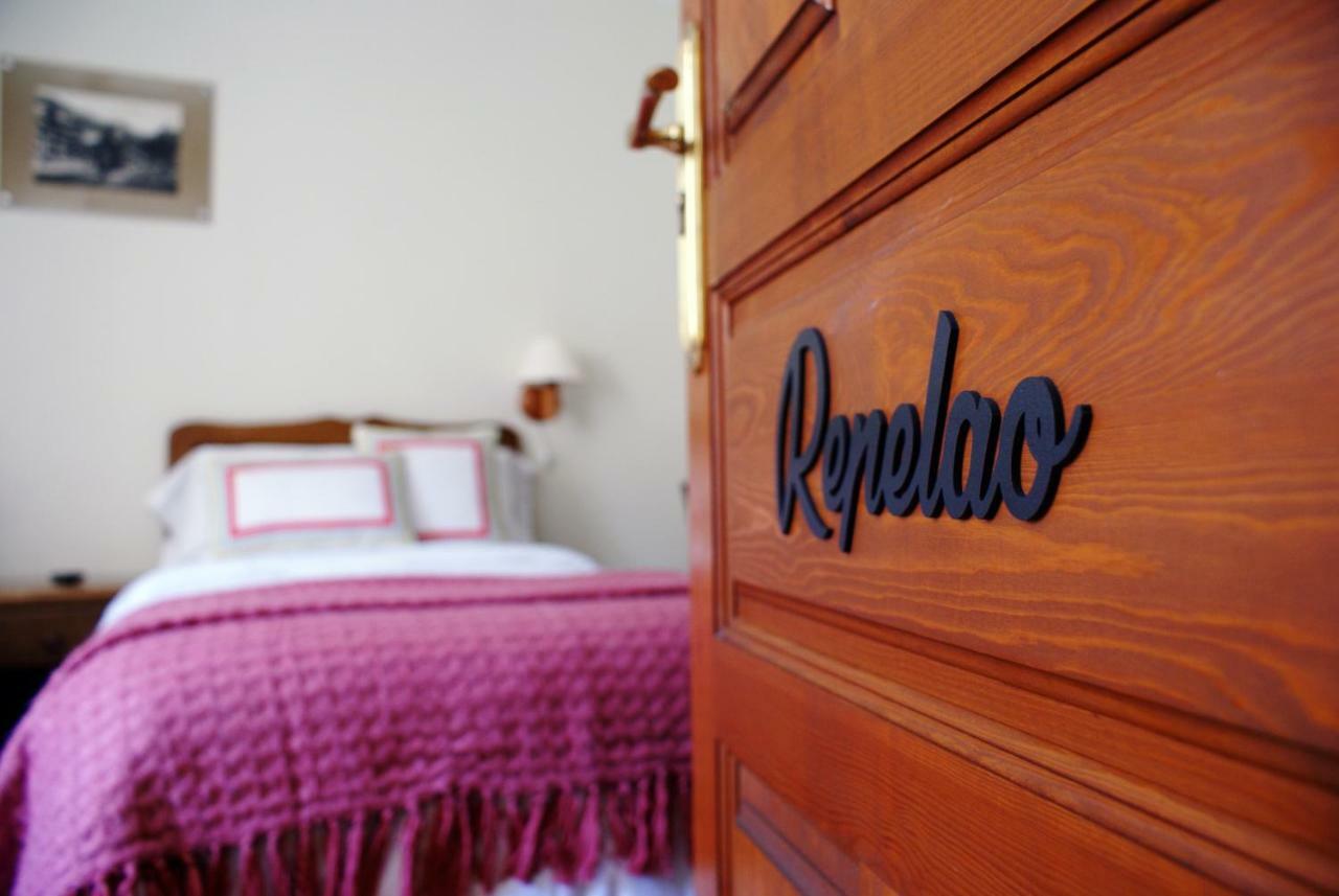 Priena Hotel Covadonga