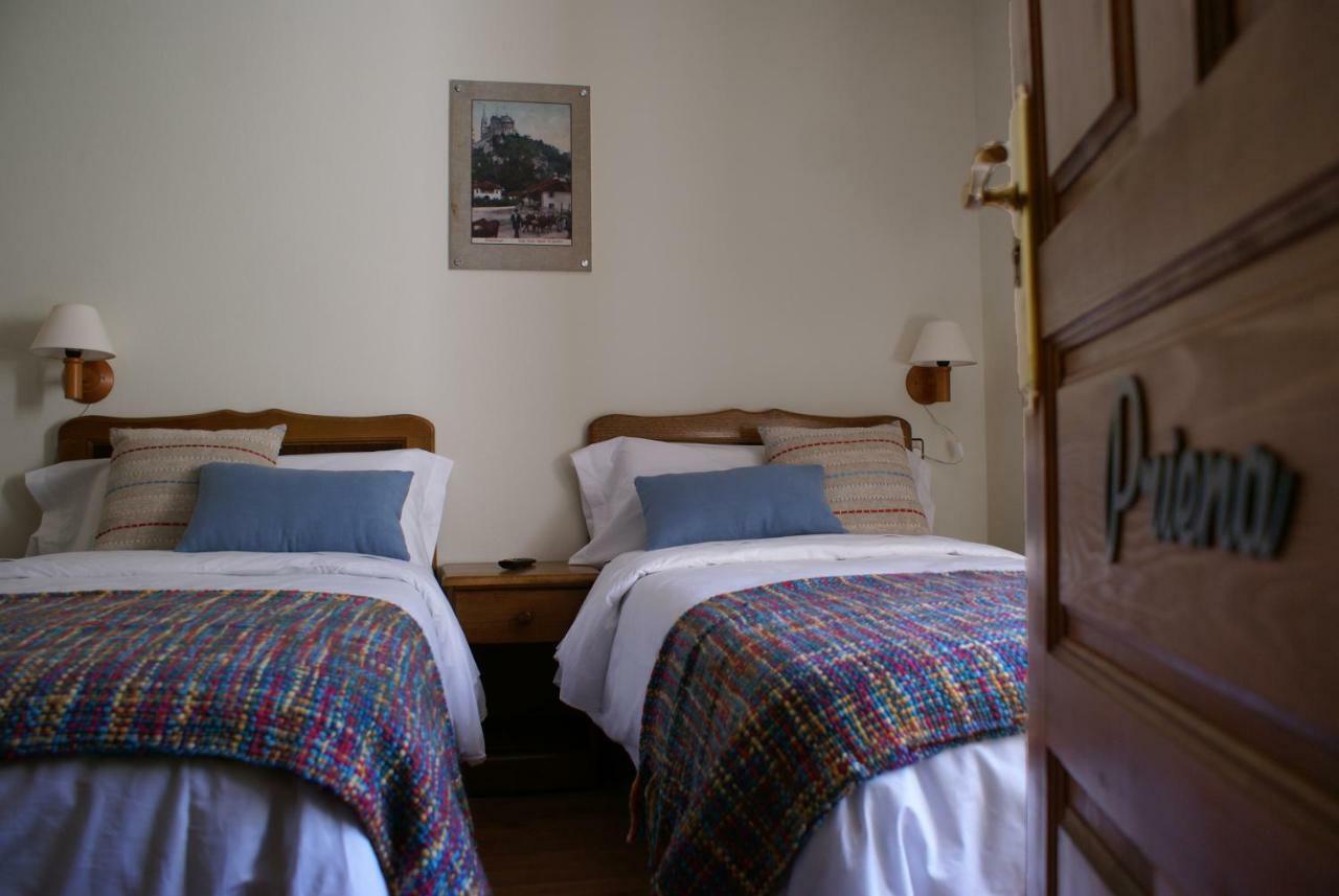 Hotel Priena