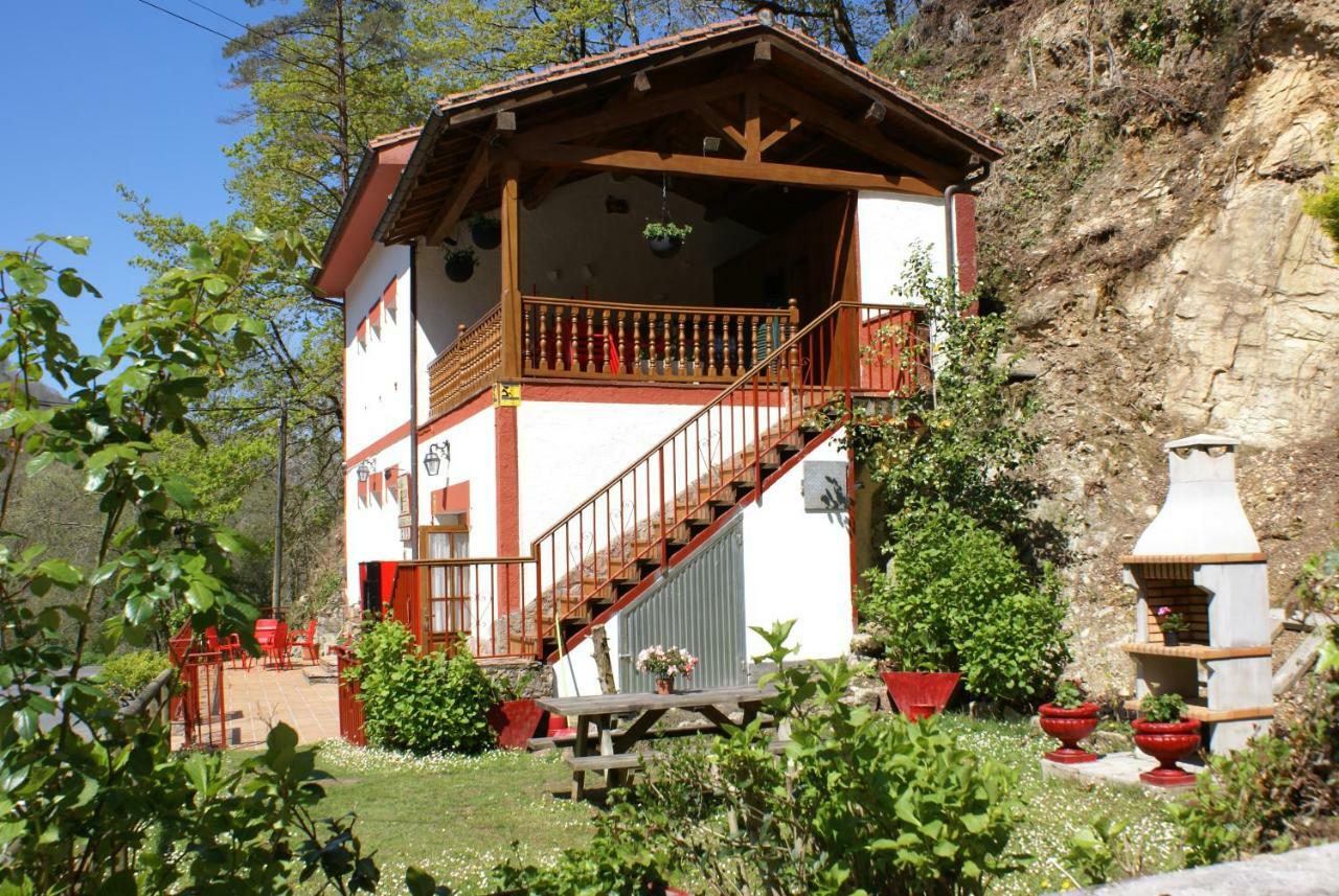 Hotel Priena Covadonga
