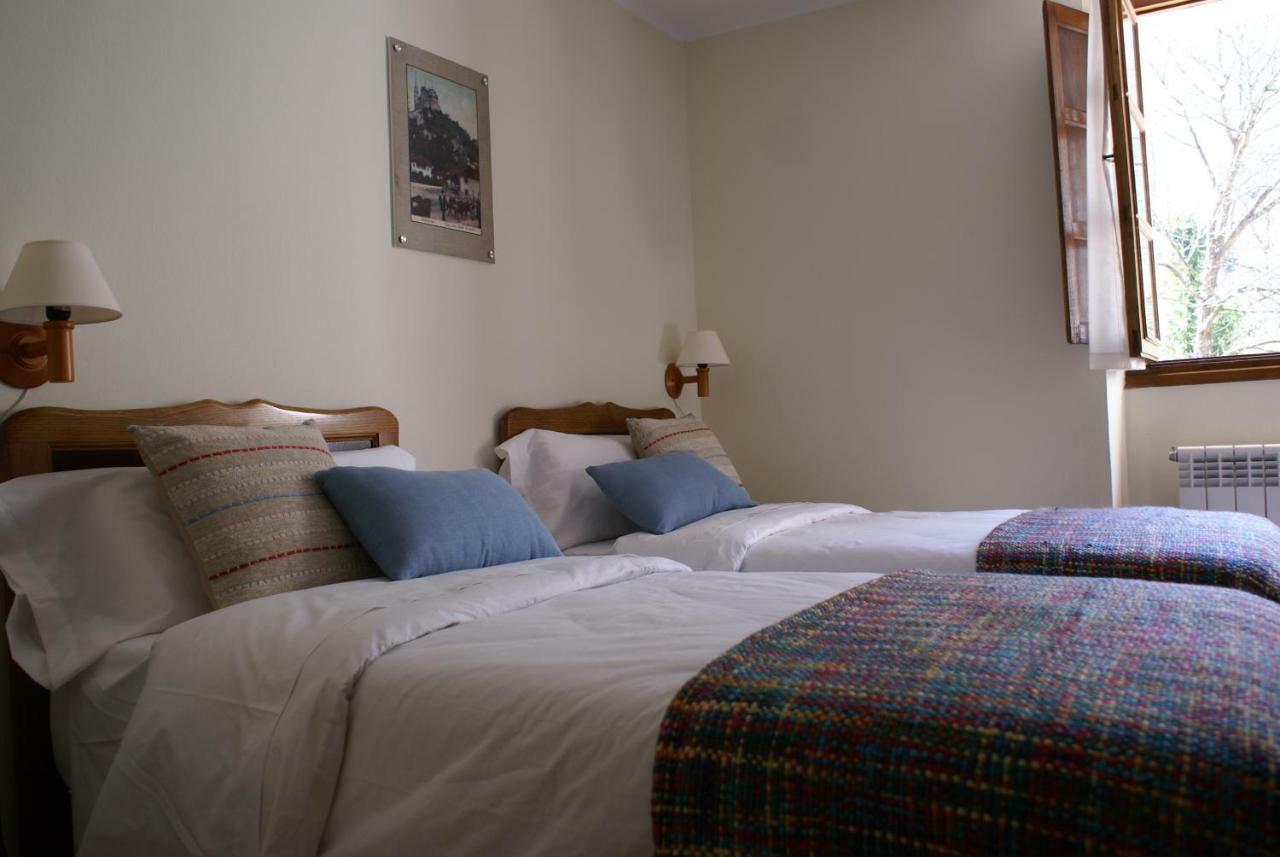 Hotel Priena Covadonga