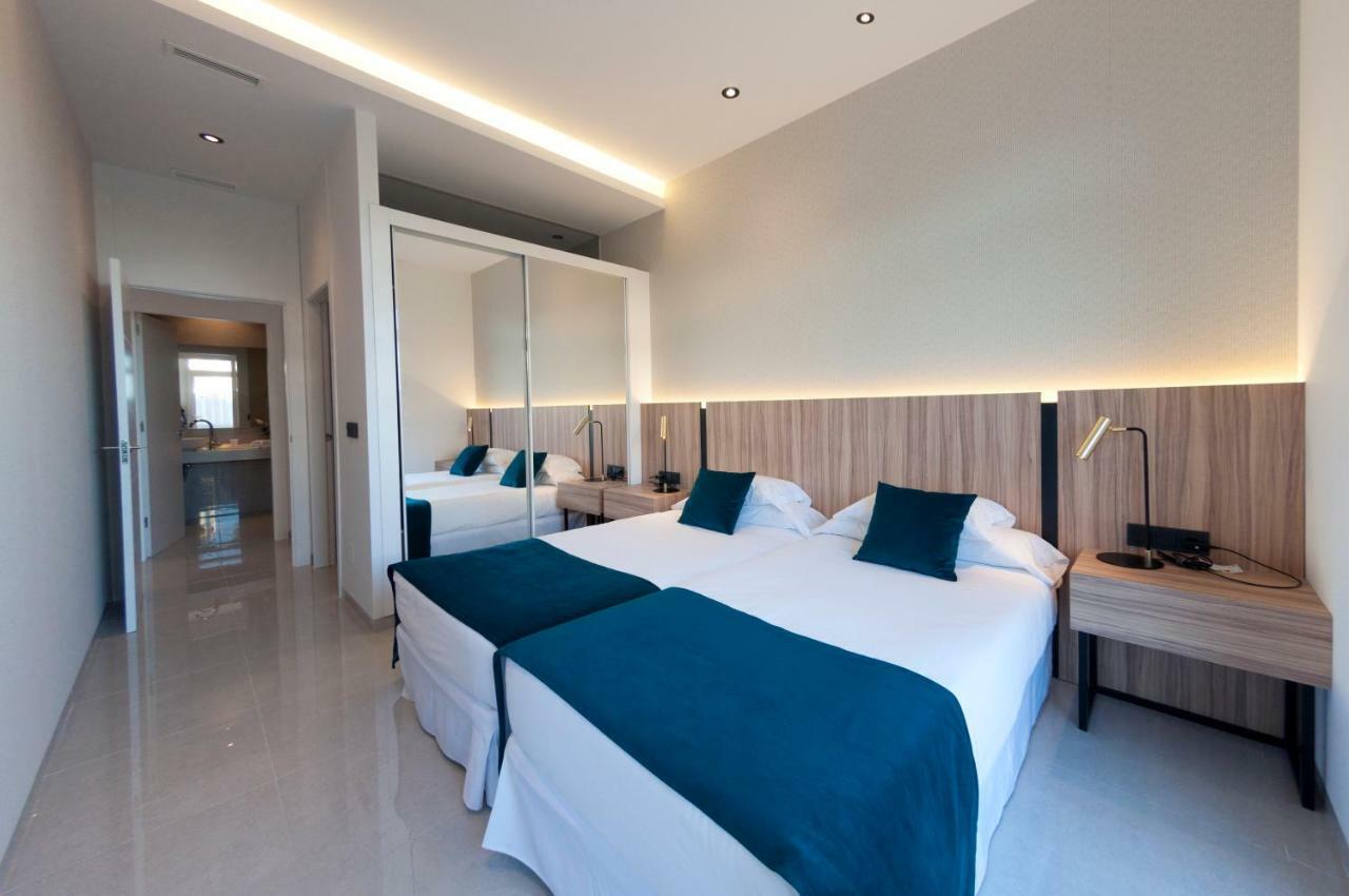 La Laguna Ii Luxury Apartment Ciudad Quesada
