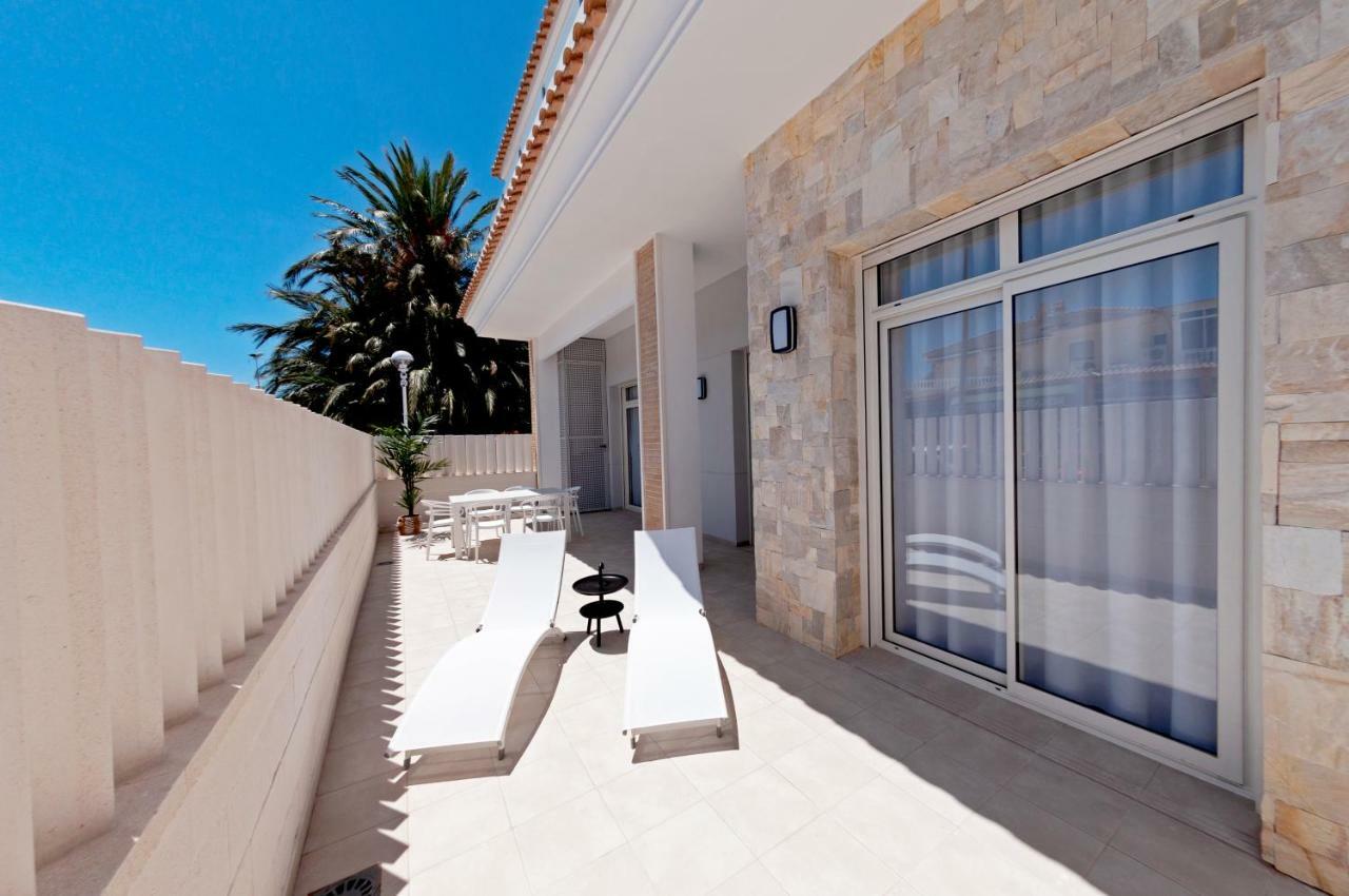 Apartment La Laguna Ii Luxury *