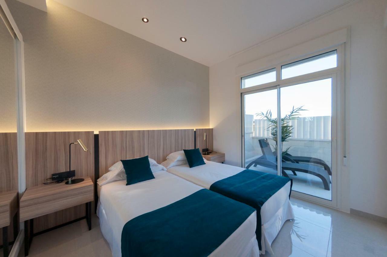 La Laguna Ii Luxury Apartment *