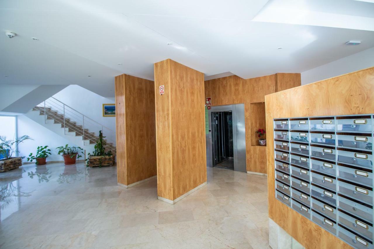 Atico Levante Torre Montecarlo Apartamento