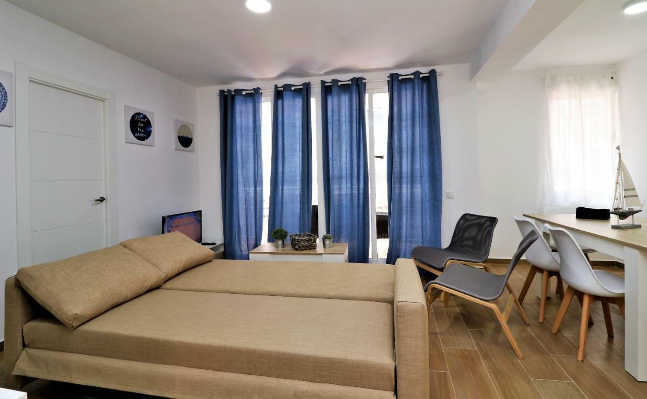 Apartment Tugar 1-2 Benidorm
