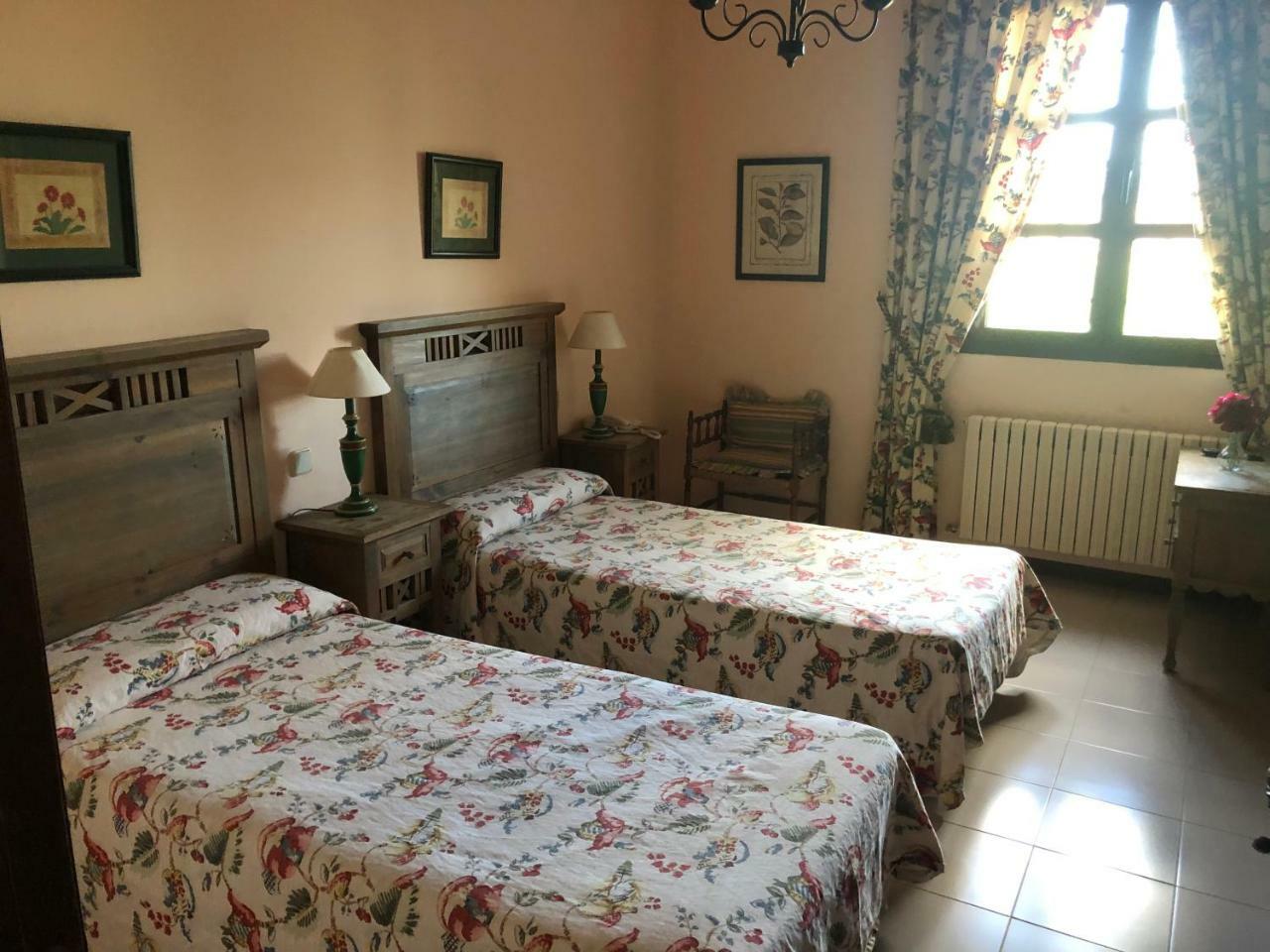 Paneras Ávila