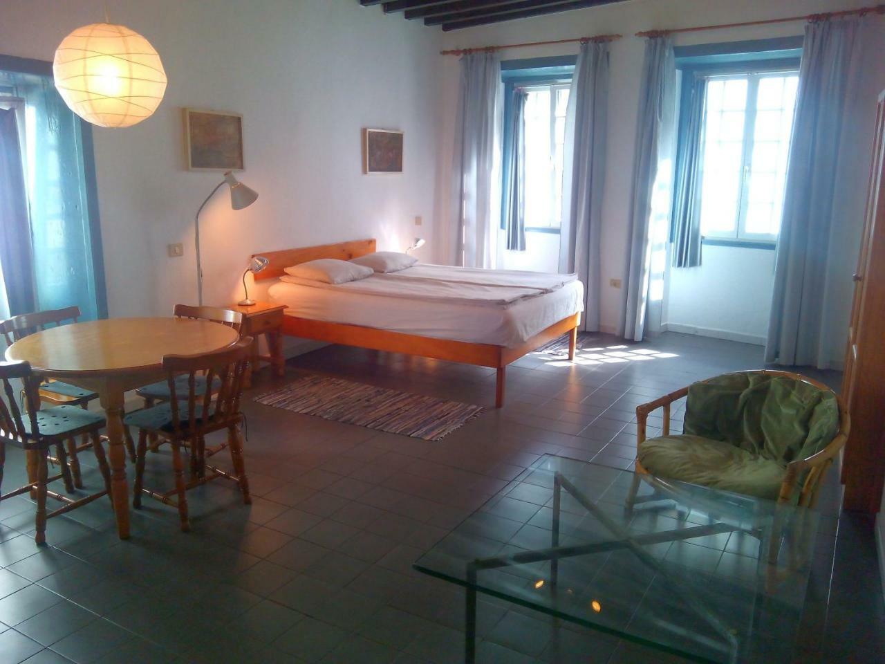Estudio Baltasar Martin Apartamento Santa Cruz de la Palma (Isla de la Palma)