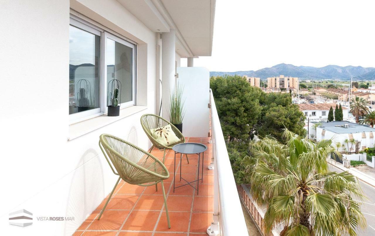 Vista Mar - Penthouses Apartment