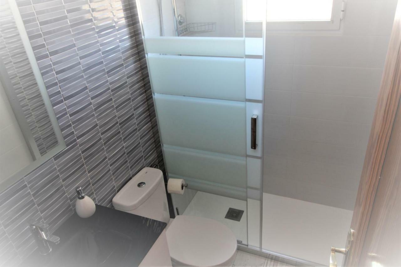 Atico Levante Torre Montecarlo Apartamento *
