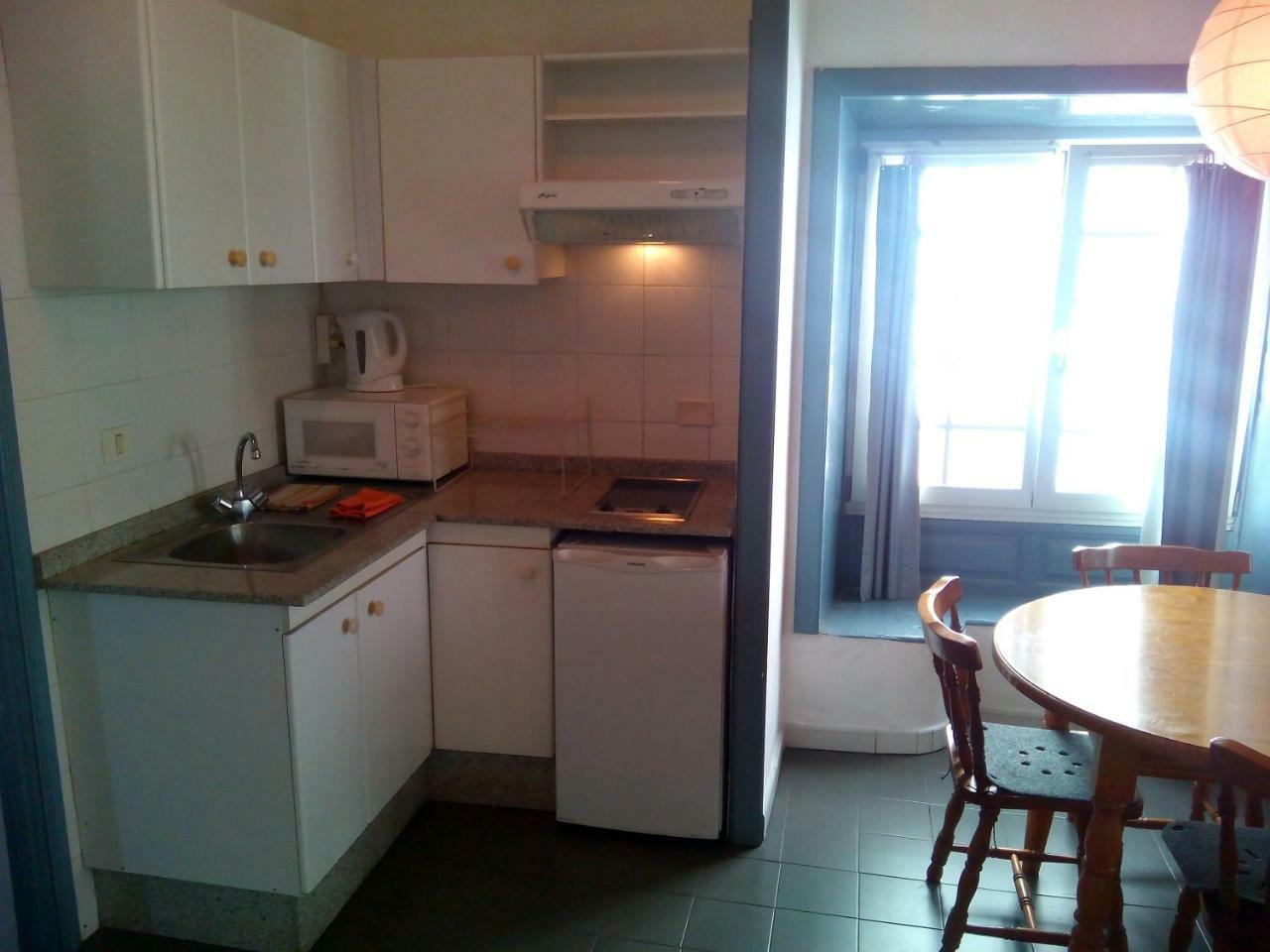 Apartamento Estudio Baltasar Martin