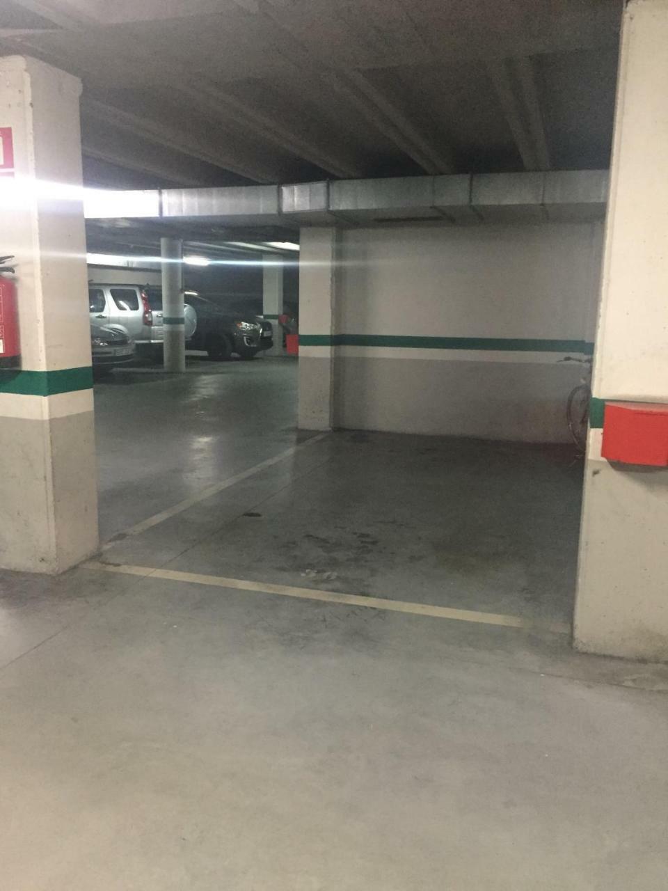 Primera Línea Playa+parking Gratis * Gijón