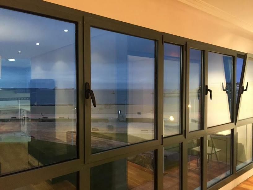 Primera Línea Playa+parking Gratis Apartamento Gijón