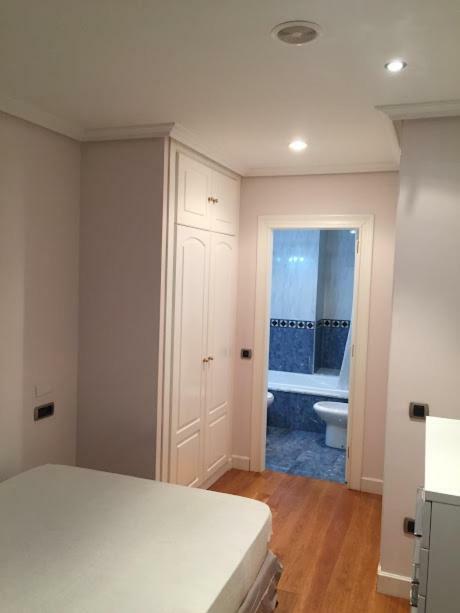 Apartamento Primera Línea Playa+parking Gratis Gijón