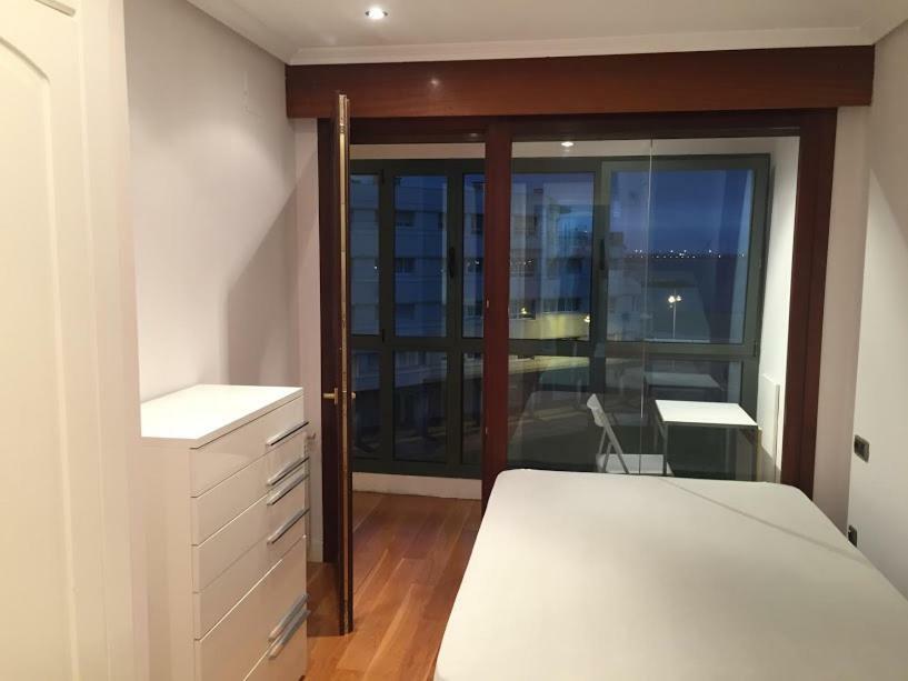 Primera Línea Playa+parking Gratis Gijón