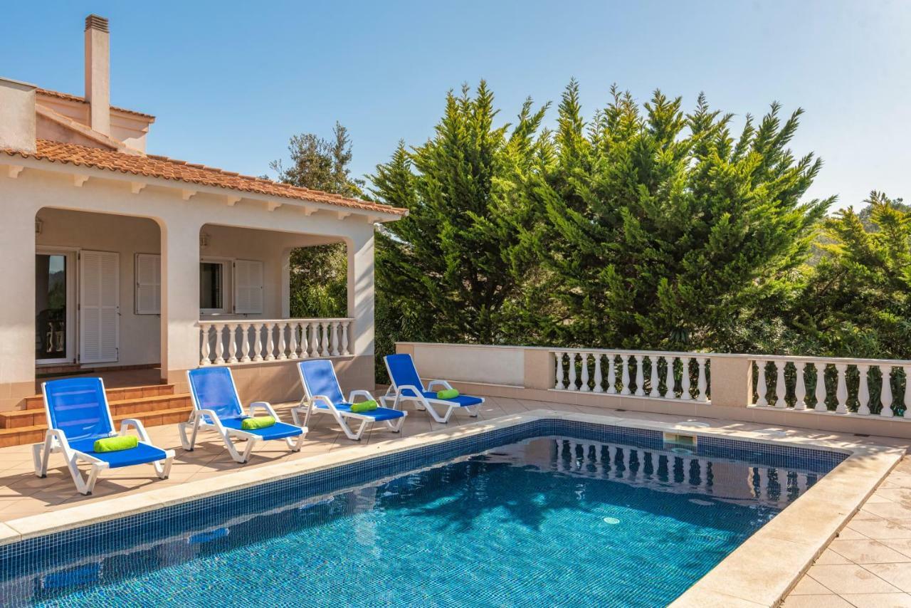 Villa Pili *