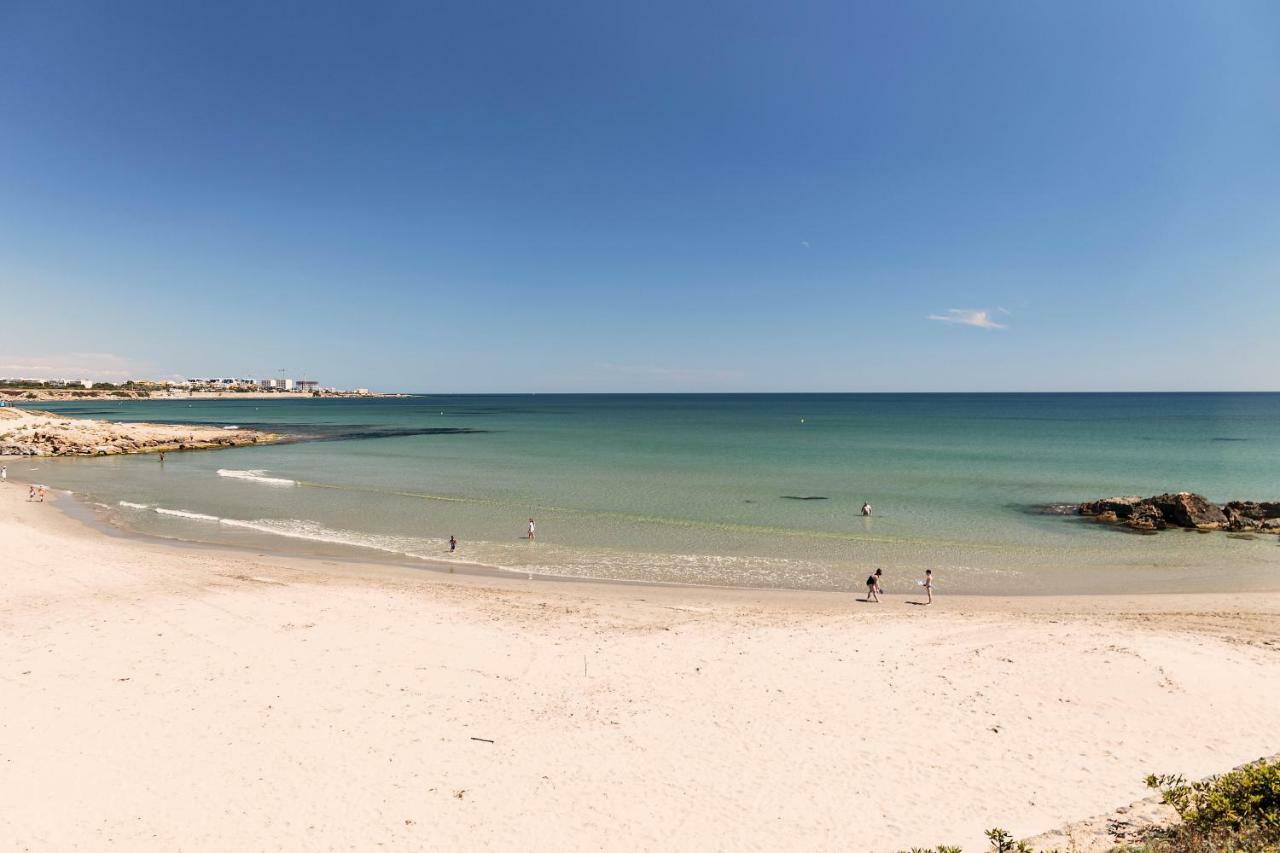 Playa Flamenca Villa