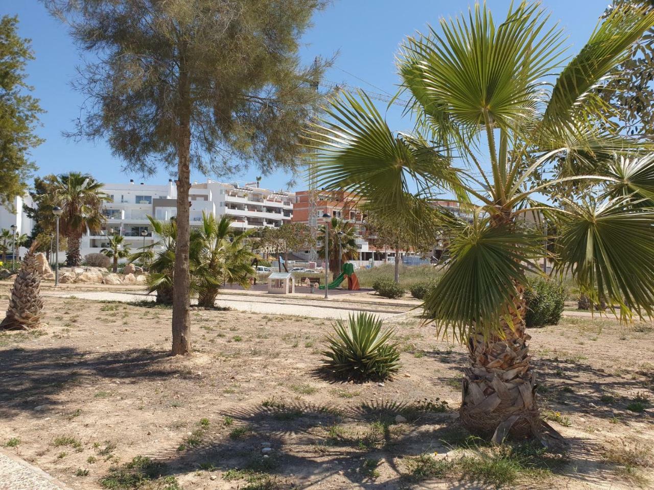 Eva's Place Vm052 * Villamartin (Valencia)