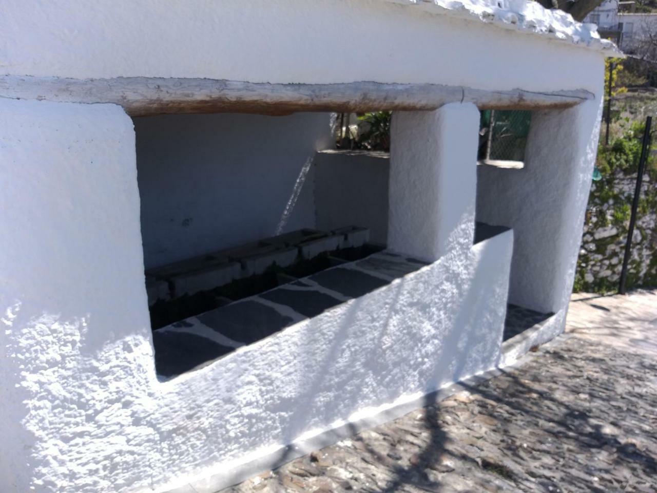 Casa Tita Maria Guest house Bubion