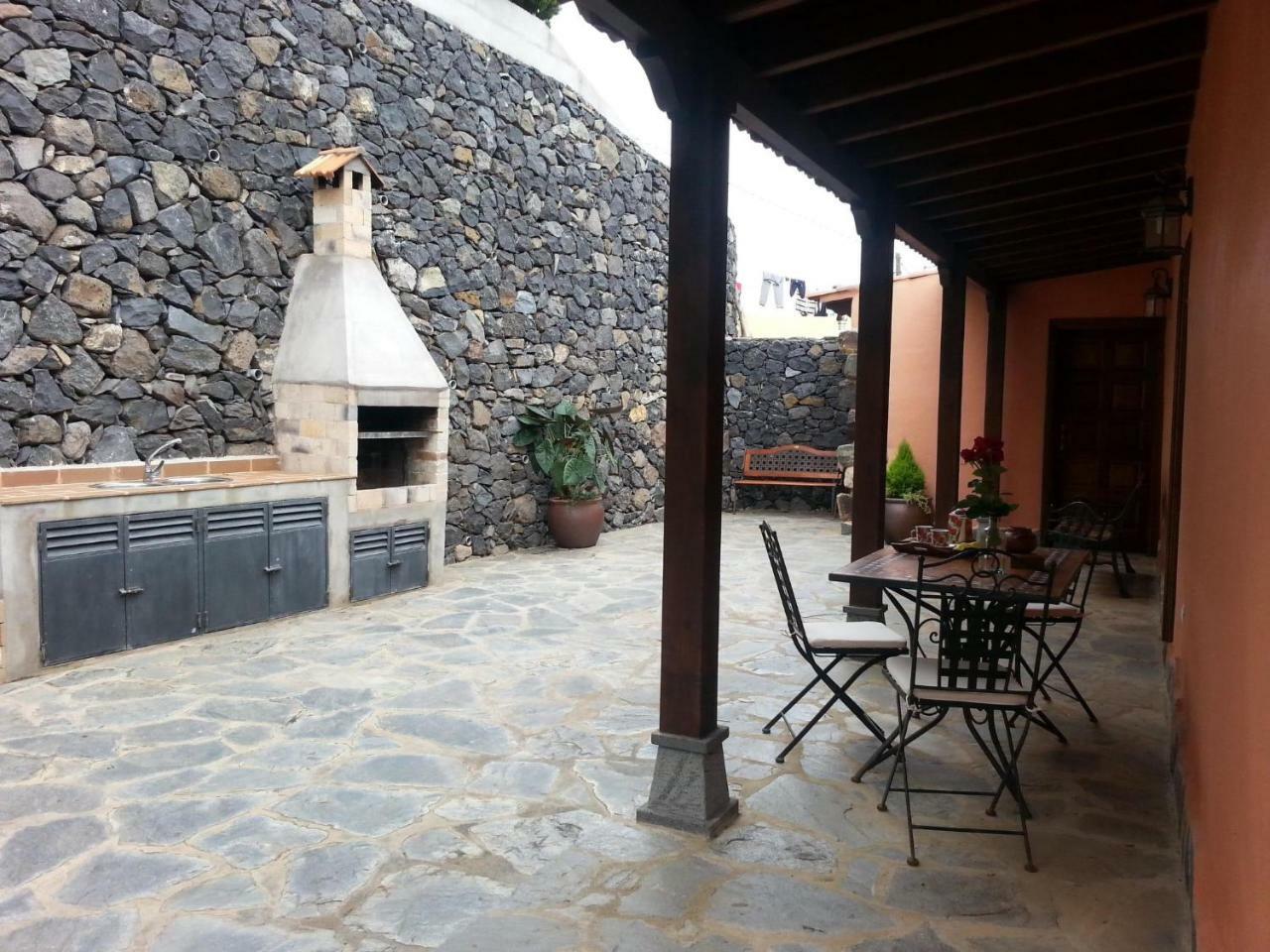Avestruces * Agulo