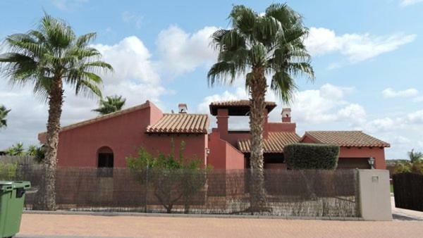 Hl036 Villa *