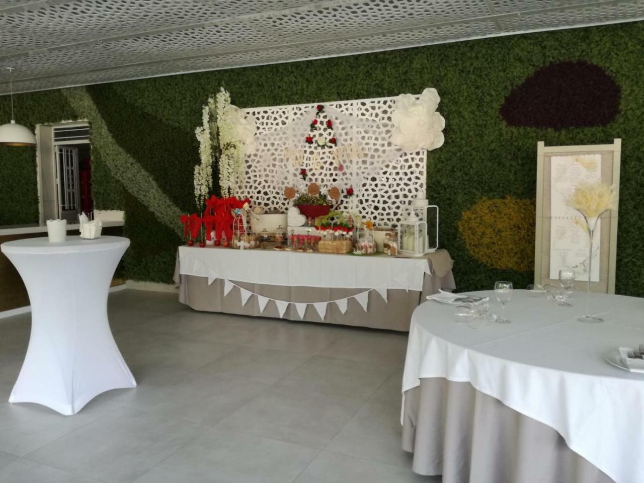 El Sevillano Pensión