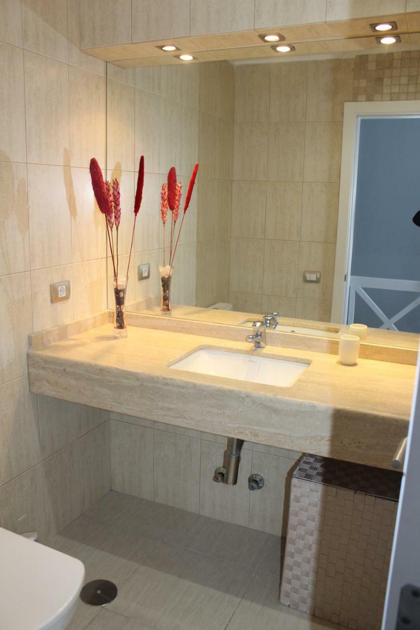 Apartamento Parque Santiago 2 Playa de las Américas