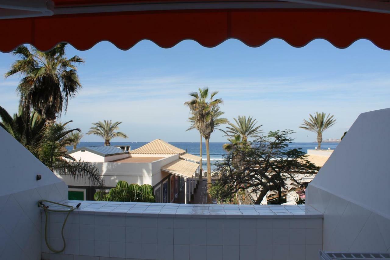 Parque Santiago 2 Apartment Playa de las Americas (Tenerife)