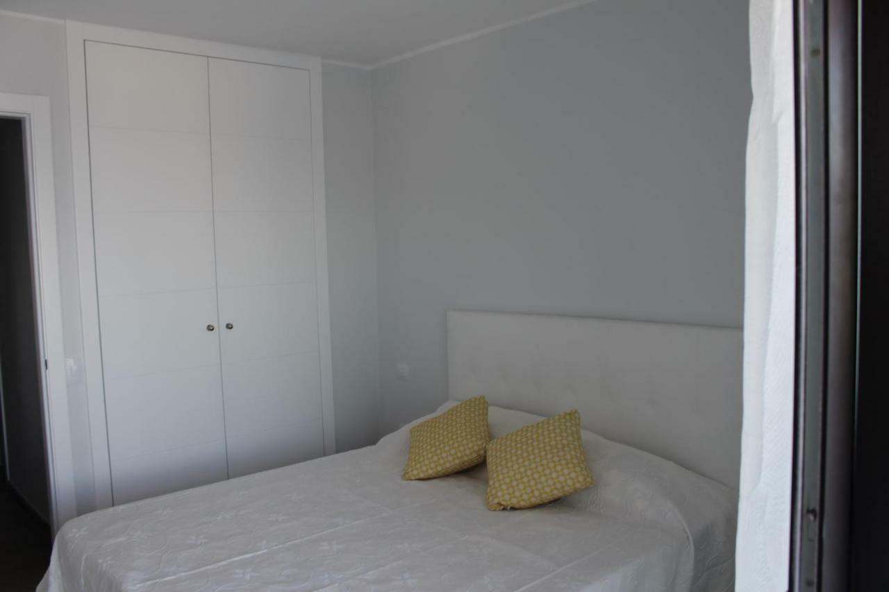 Apartamento Parque Santiago 2 *