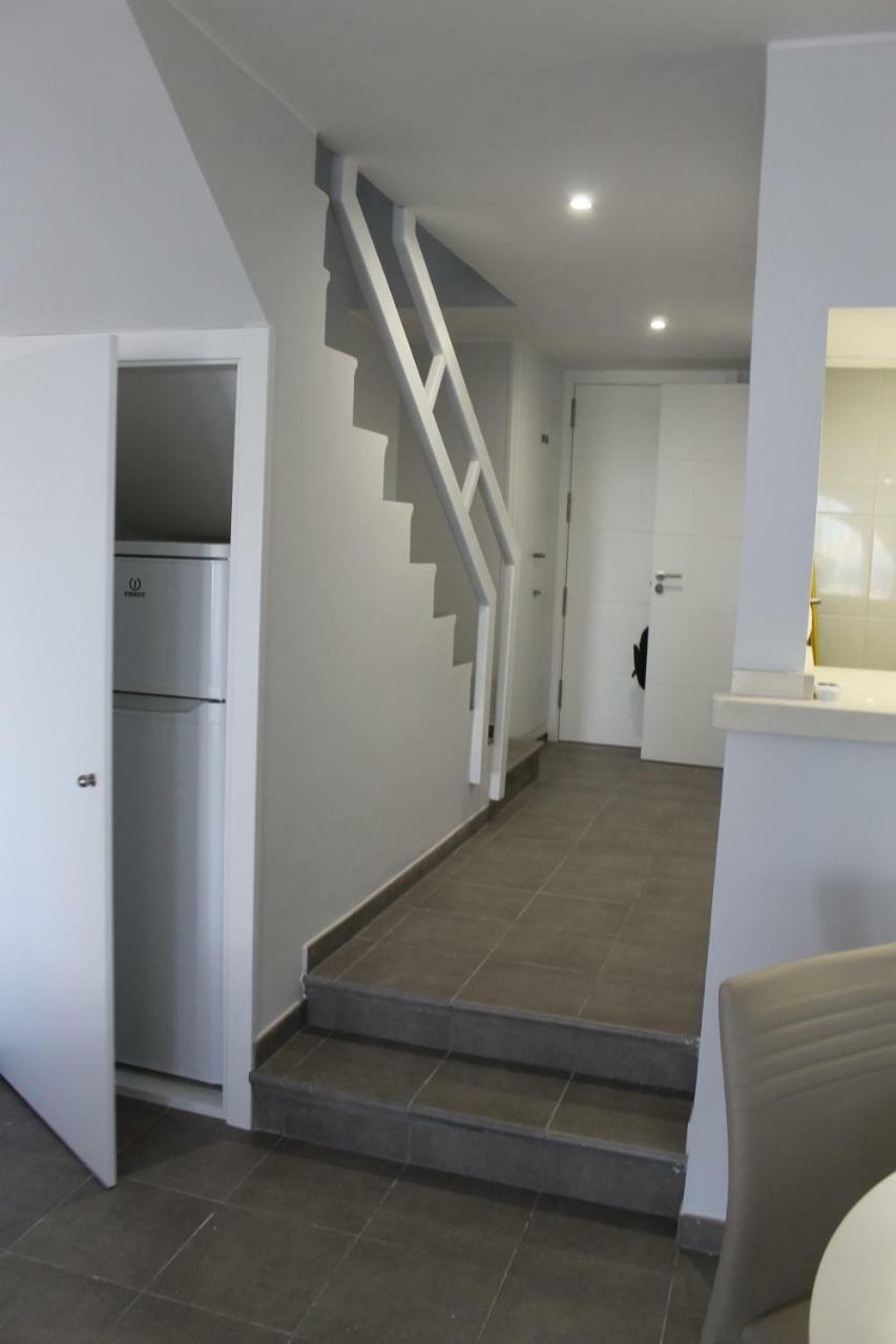 Parque Santiago 2 Apartamento *
