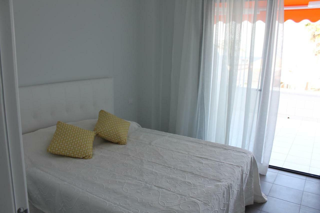 Apartamento Parque Santiago 2 Playa de las Américas