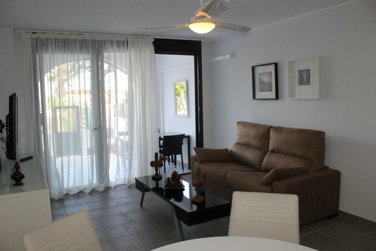 Parque Santiago 2 Apartamento