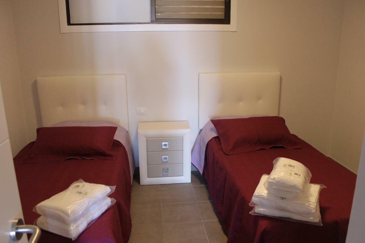 Apartamento Parque Santiago 2 *
