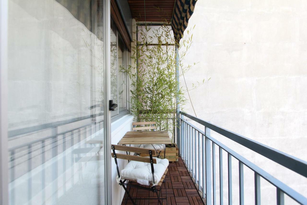 Apartment Cosy Prado Museum Madrid