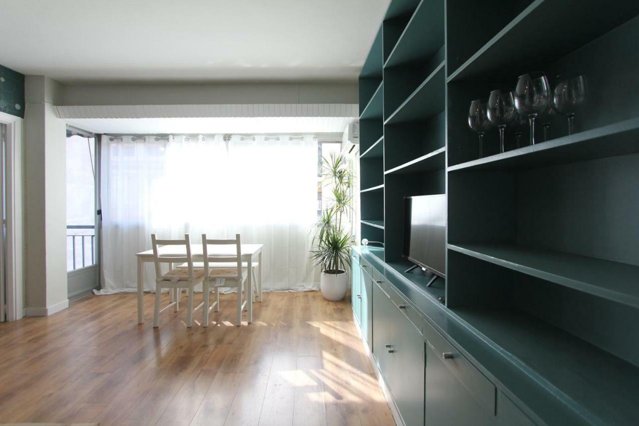 Apartment Cosy Prado Museum Madrid