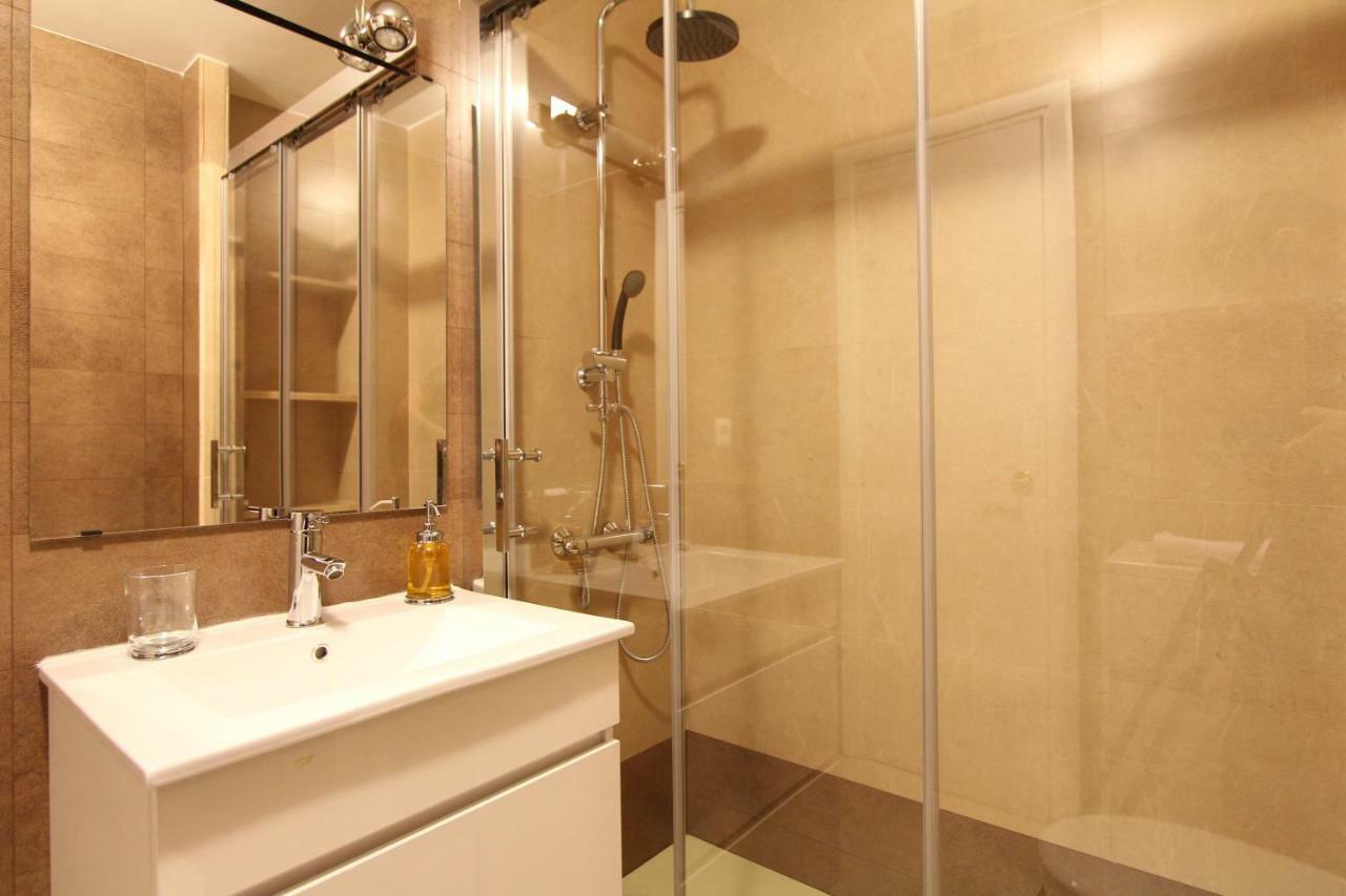 Apartment Cosy Prado Museum *